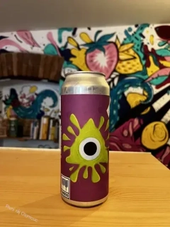 Twinberg Juicy God 750 ml (sklo)