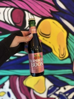 Boon Framboise 250 ml