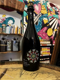 Wild Creatures Blanc de Brute 17° 750 ml (sklo)