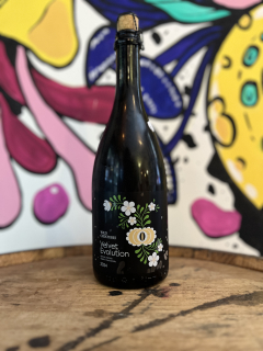 Wild Creatures Velvet Evolution 2024 750 ml (sklo)