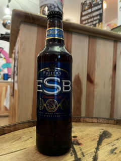Fullers ESB 500 ml (sklo)