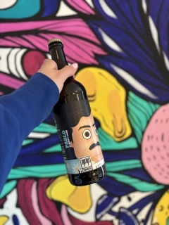 Twinberg Pablo IPL 750 ml