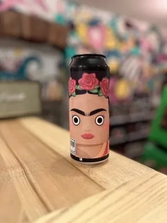 Twinberg Frida 11° 500 ml (plech)