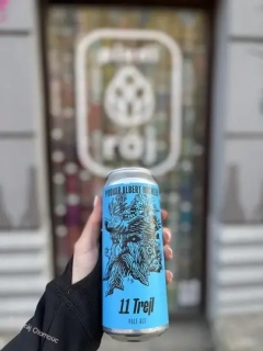 Albert Michler Trejl ALE 500 ml
