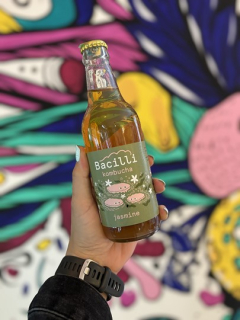 Bacilli Jasmine 330 ml