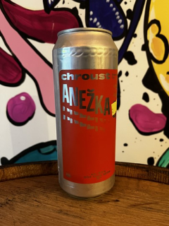 Chroust Anežka Ch. 500 ml