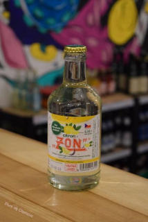 ZON Citron 330 ml + 5 kč záloha na láhev
