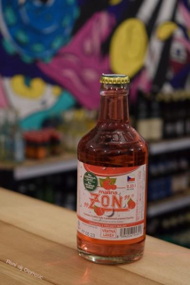 ZON Malina 330 ml + 5 kč záloha na láhev
