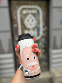 Twinberg Albert 500 ml