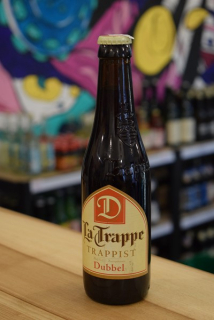 La Trappe Dubbel 330 ml