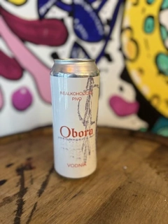 Obora Vodník 500 ml