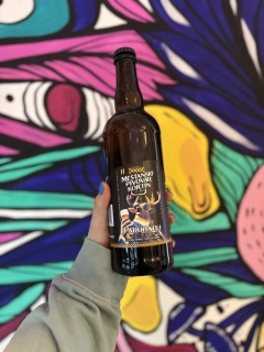 Kojetín Parohatej 750 ml