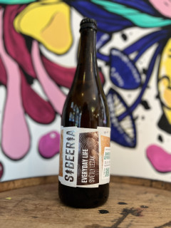 Sibeeria Everyday Life 750 ml