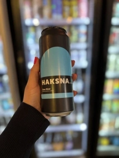 Haksna NEALKO Clear Mind 500 ml