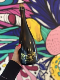 MadCat Bière Brut 2023 750 ml
