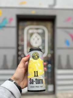Albert Michler 11 Sa-Turn 500 ml