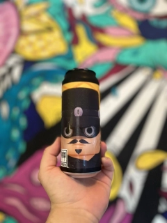 Twinberg Zerro Mango Ananas NEALKO IPA