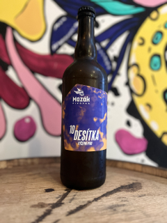 Mazák Desítka 750 ml