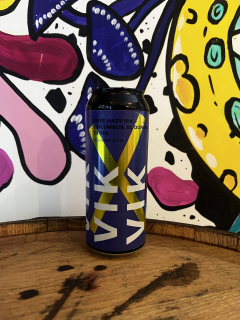 Vik NEALKO Free hazy IPA 500 ml