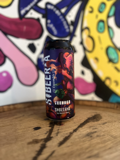 Sibeeria Ensemble 500 ml