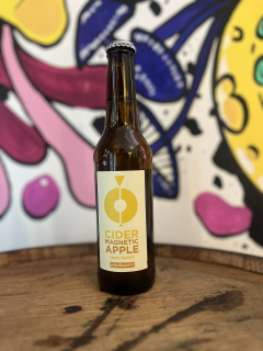 Magnetic Apple Hruškový Cider Perry 330 ml