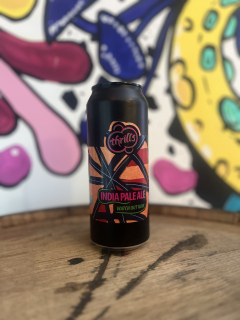 Thrills Watch Out Now 500 ml (plech)