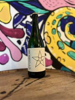 Cidre 99 Suchý 750 ml