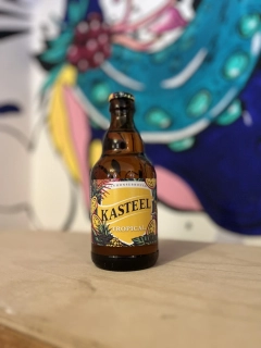 Kasteel Tropical 330 ml