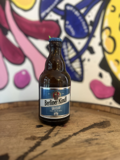 Kindl Berliner Weisse 330 ml