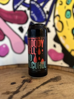 Chroust NEALKO Bloody Hell 500 ml
