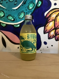 Opre STEGO Bergamotoraptor 330 ml