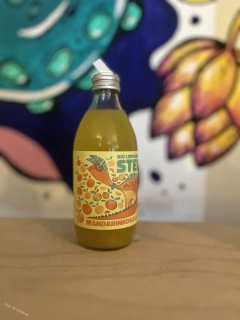 Opre STEGO Mandarinkosaurus 330 ml (sklo)