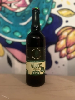 Luhačovice Lázeňská jedenctka 750 ml