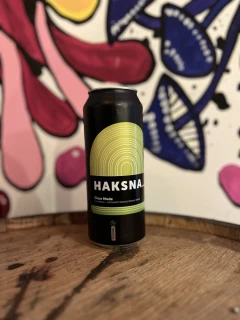 Haksna Clear Mode 500 ml