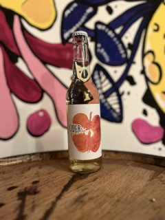 Farma U Tří Dubů Cider suchý 330 ml