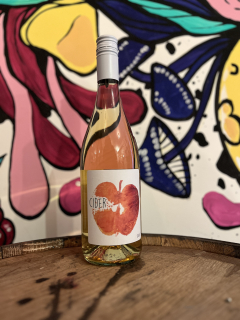 Farma U Tří Dubů Cider suchý 750 ml