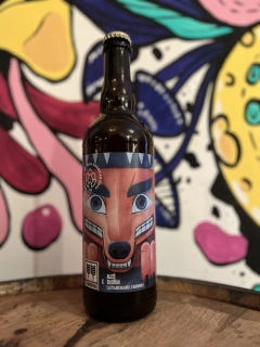 Twinberg Kuunula 500 ml (plech)