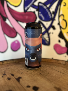 Twinberg Az Ban 500 ml (plech)