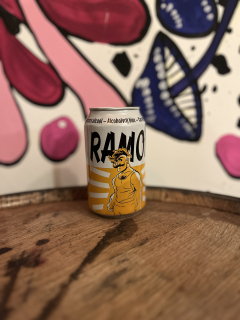 Brouverij Roman Ramon NEALKO 330 ml