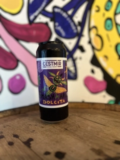 Čestmír SMASH Dolcita 500 ml