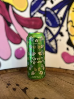 Other Half Green Flowers 475 ml