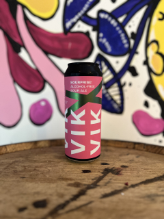 Vik NEALKO Sourprise 500 ml