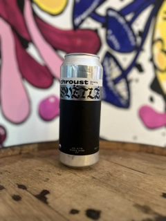 Chroust Světlé 500 ml