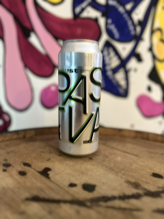 Chroust Pastva NEIPA 500 ml