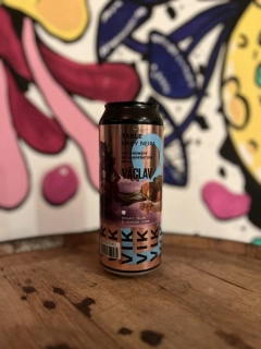 Vik Václav Table baby NEIPA 500 ml