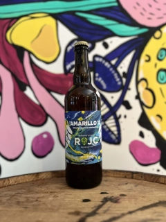 Rojc Amariilo 750 ml