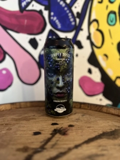 Sibeeria Čierny Kameň Juniper Dryad 500 ml