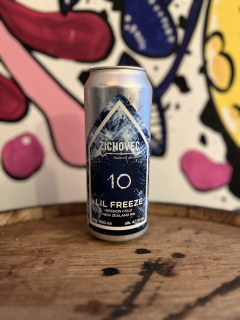 Zichovec Lil Freeze 500 ml