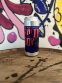 Chroust Salty Boy 500 ml