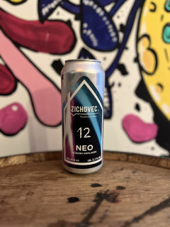 Zichovec 12 Neo 500 ml